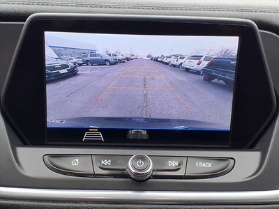 2020 Chevrolet Blazer 1LT