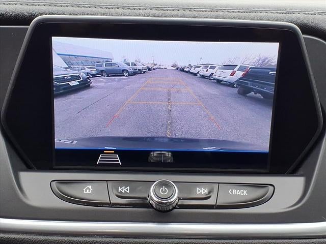 2020 Chevrolet Blazer 1LT