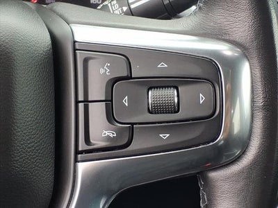 2020 Chevrolet Blazer 1LT