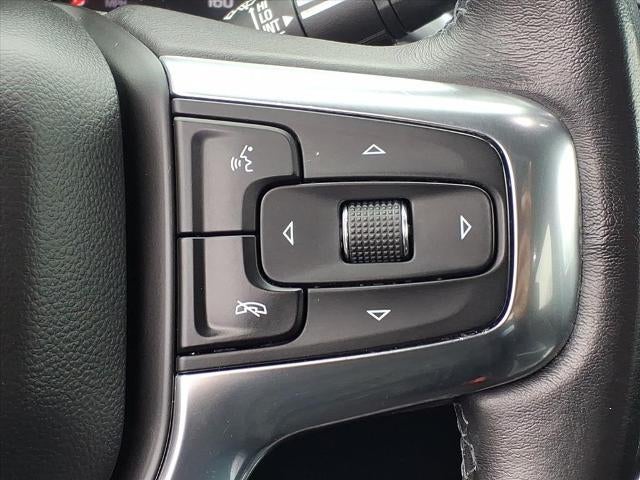 2020 Chevrolet Blazer 1LT