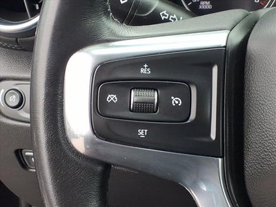 2020 Chevrolet Blazer 1LT