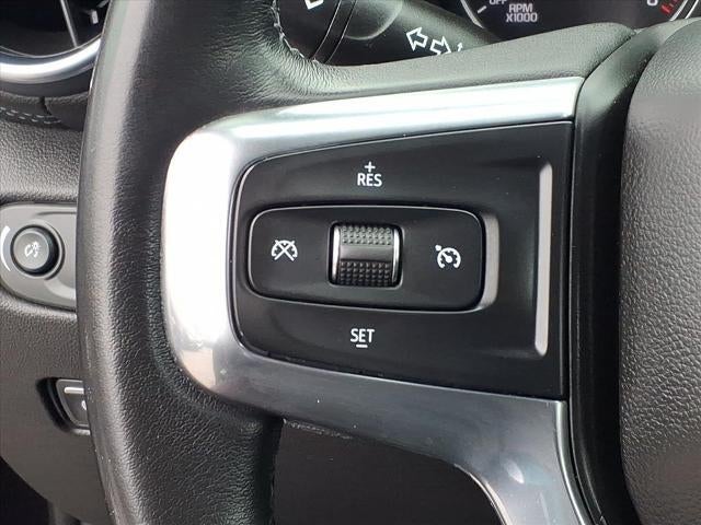 2020 Chevrolet Blazer 1LT