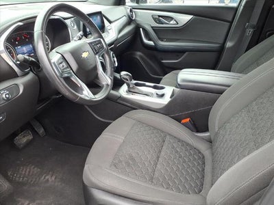 2020 Chevrolet Blazer 1LT