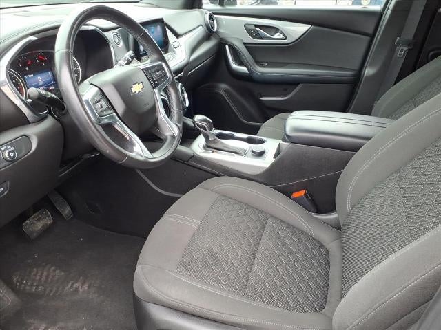 2020 Chevrolet Blazer 1LT