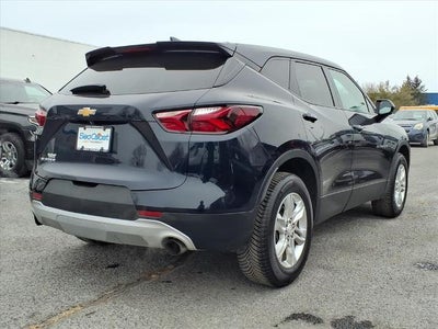 2020 Chevrolet Blazer 1LT