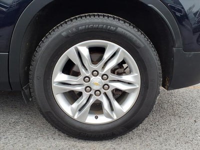 2020 Chevrolet Blazer 1LT