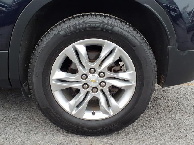 2020 Chevrolet Blazer 1LT