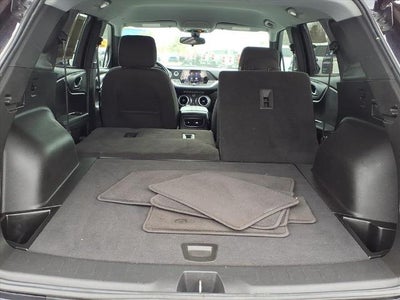 2020 Chevrolet Blazer 1LT