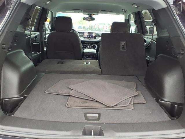 2020 Chevrolet Blazer 1LT