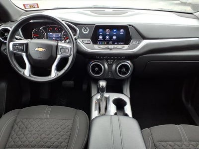 2020 Chevrolet Blazer 1LT