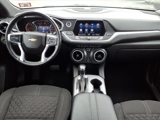 2020 Chevrolet Blazer 1LT