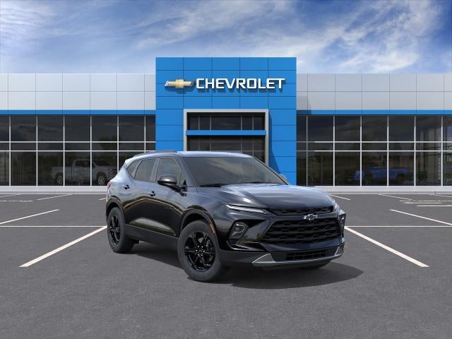 2026 Chevrolet Blazer 2.0T 2LT AWD's photo