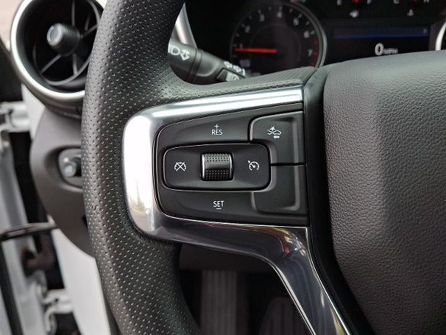 2023 Chevrolet Blazer 2LT - Photo 22