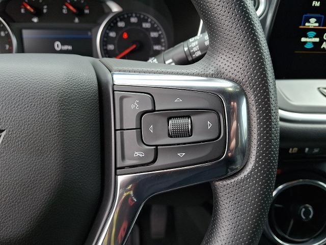 2023 Chevrolet Blazer 2LT - Photo 23