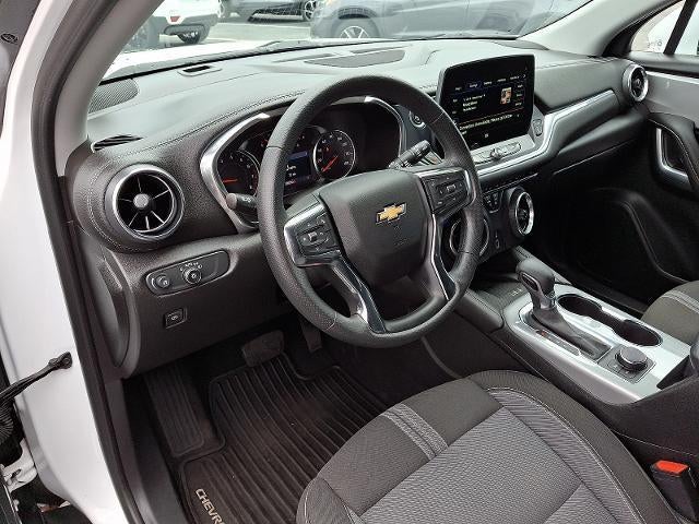 2023 Chevrolet Blazer 2LT - Photo 26