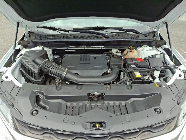 2023 Chevrolet Blazer 2LT - Photo 28