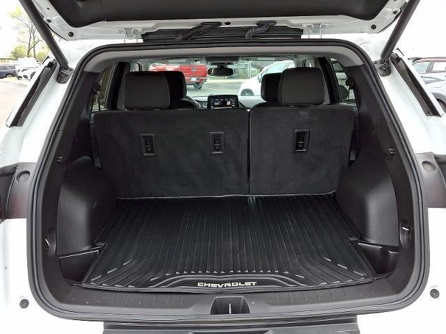2023 Chevrolet Blazer 2LT - Photo 29