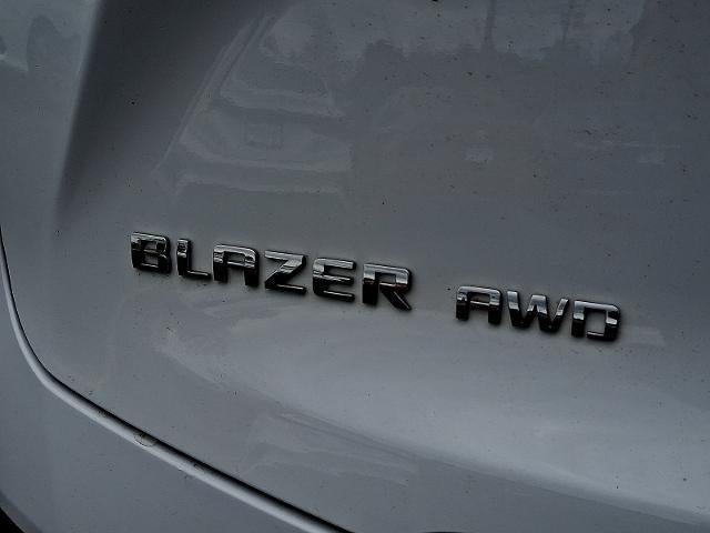 2023 Chevrolet Blazer 2LT - Photo 31