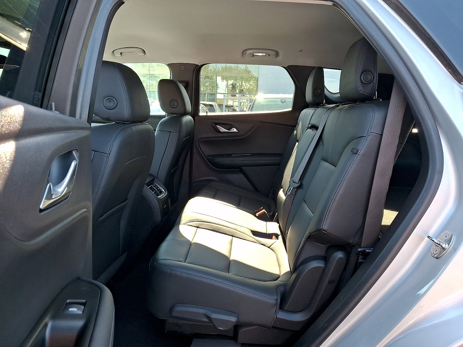 2019 Chevrolet Blazer Base