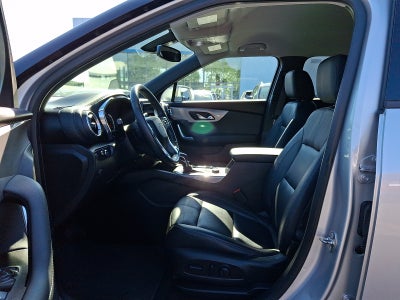 2019 Chevrolet Blazer Base