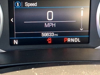 2019 Chevrolet Blazer Base