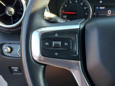 2019 Chevrolet Blazer Base