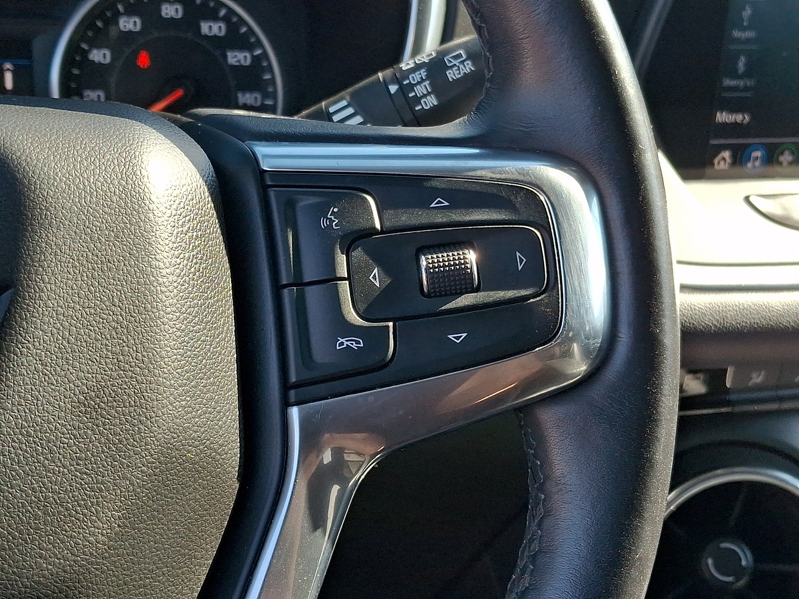 2019 Chevrolet Blazer Base