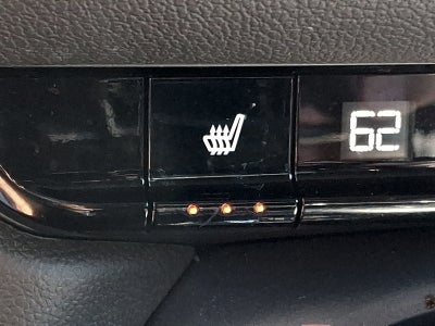 2019 Chevrolet Blazer Base