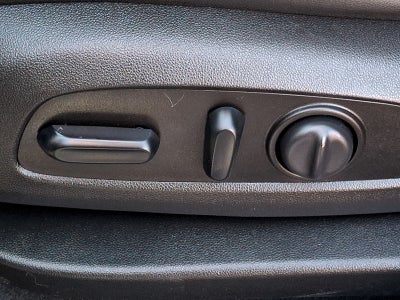 2019 Chevrolet Blazer Base