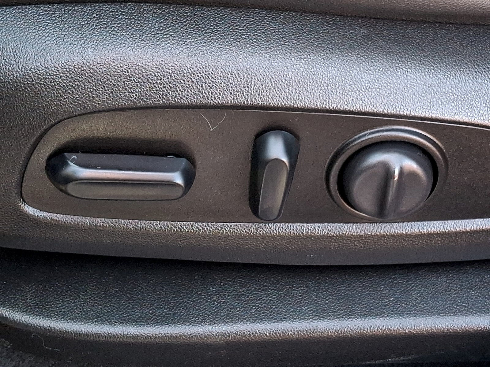 2019 Chevrolet Blazer Base
