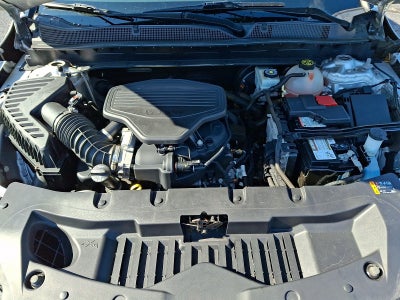 2019 Chevrolet Blazer Base