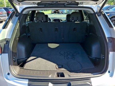 2019 Chevrolet Blazer Base