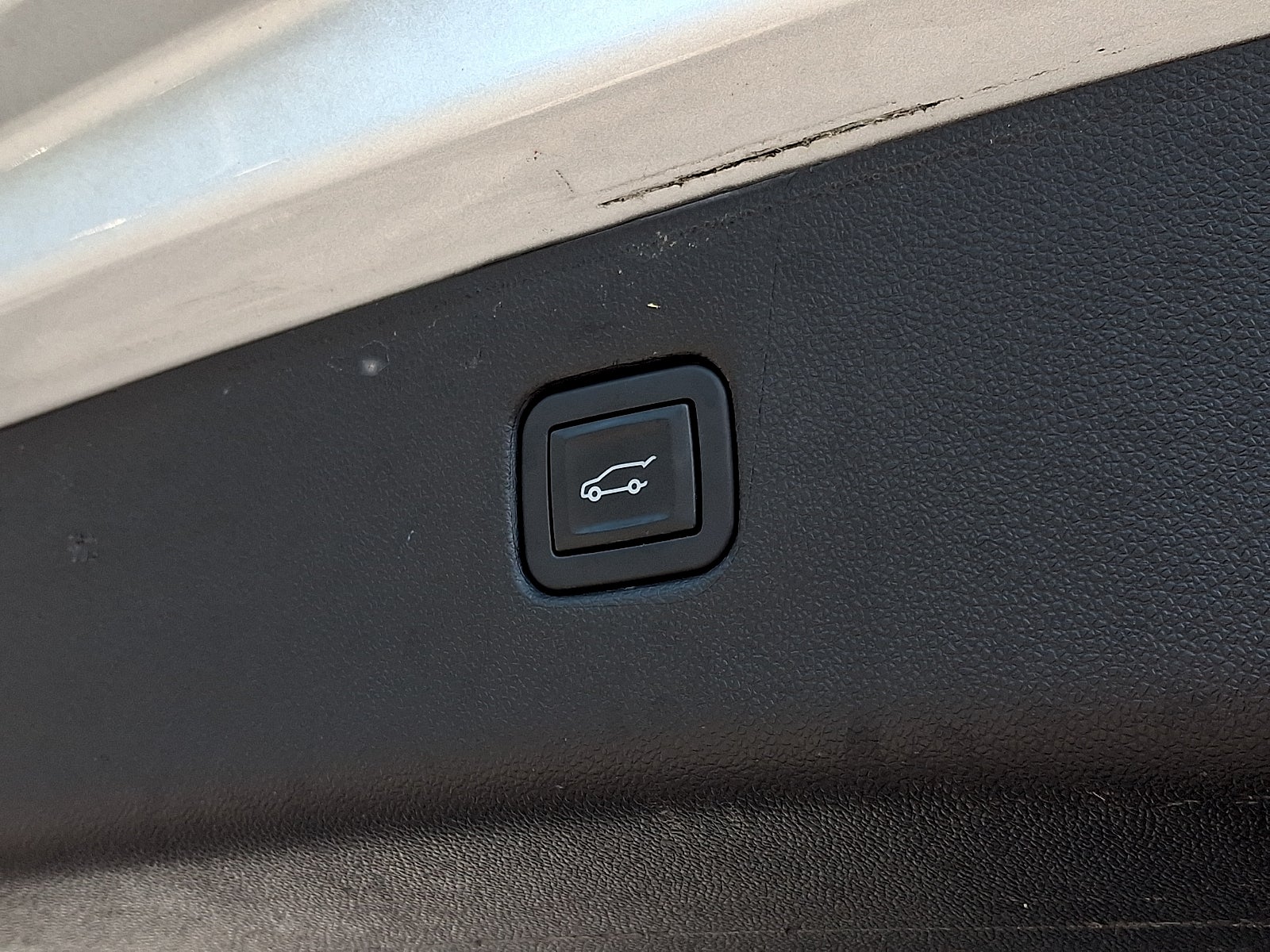 2019 Chevrolet Blazer Base