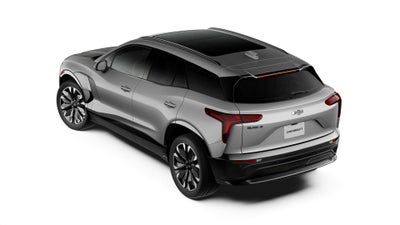 2025 Chevrolet Blazer EV RS
