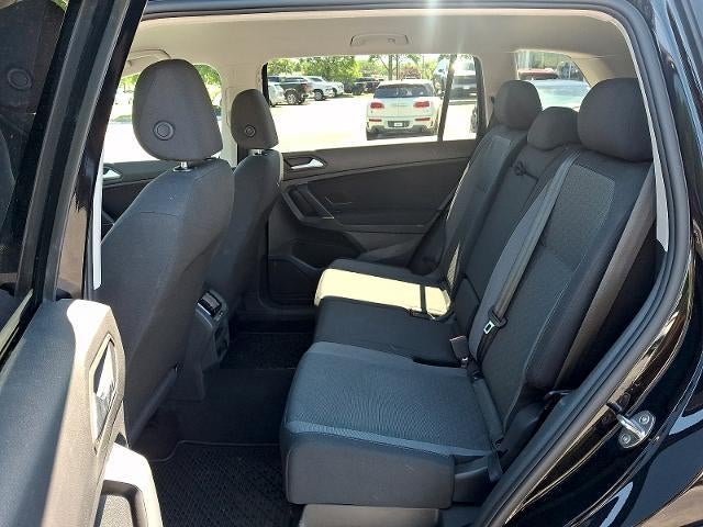 2020 Volkswagen Tiguan 2.0T S