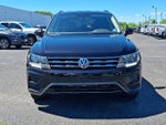 2020 Volkswagen Tiguan 2.0T S