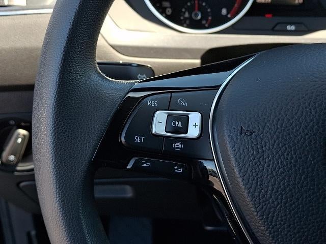 2020 Volkswagen Tiguan 2.0T S