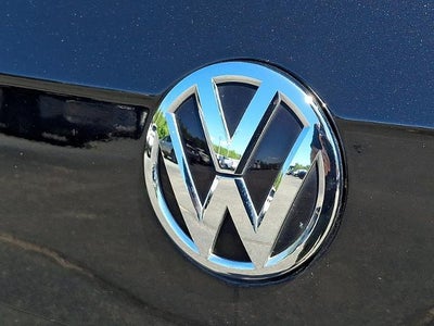 2020 Volkswagen Tiguan 2.0T S