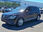 2020 Volkswagen Tiguan 2.0T S