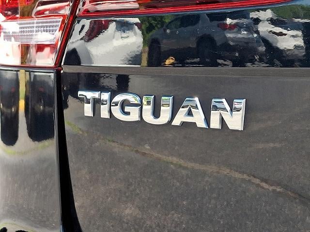 2020 Volkswagen Tiguan 2.0T S