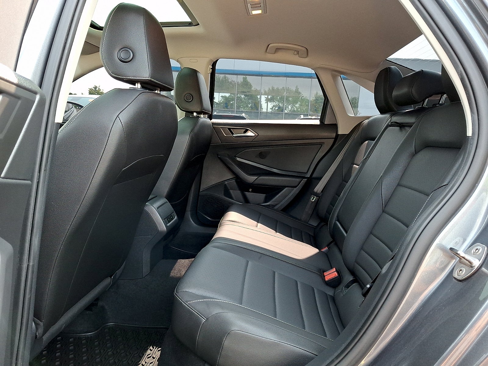 2021 Volkswagen Jetta 1.4T SE