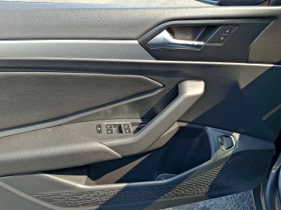 2021 Volkswagen Jetta 1.4T SE