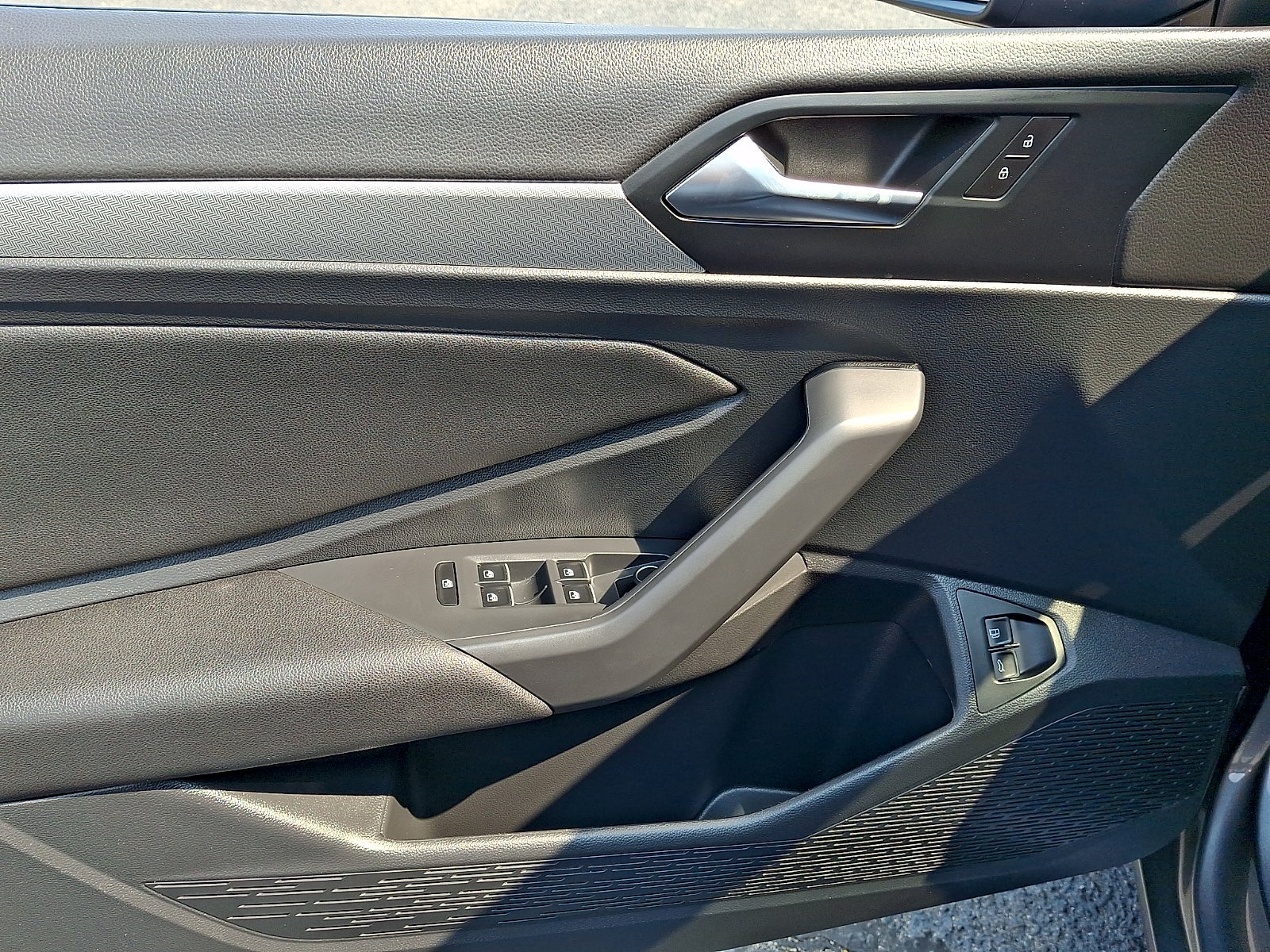 2021 Volkswagen Jetta 1.4T SE