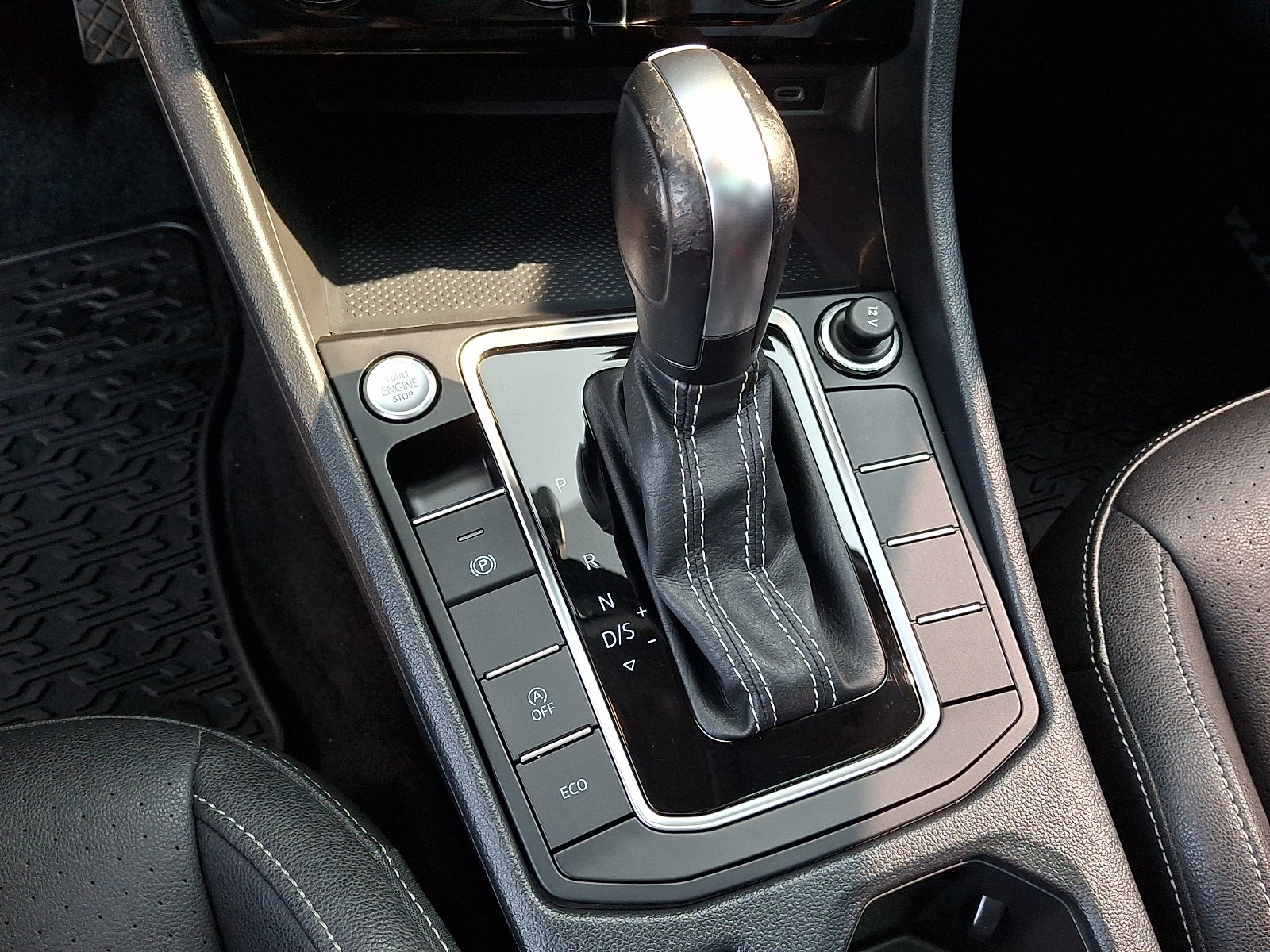 2021 Volkswagen Jetta 1.4T SE