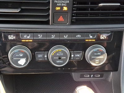 2021 Volkswagen Jetta 1.4T SE