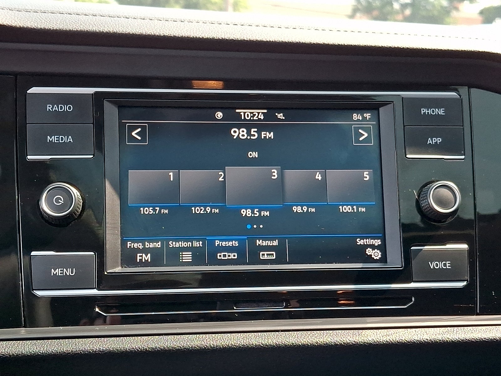 2021 Volkswagen Jetta 1.4T SE