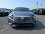 2021 Volkswagen Jetta 1.4T SE