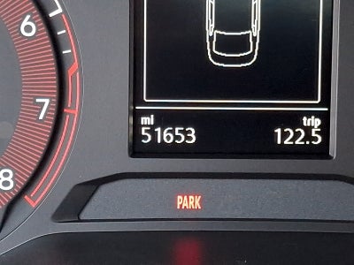 2021 Volkswagen Jetta 1.4T SE