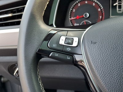 2021 Volkswagen Jetta 1.4T SE