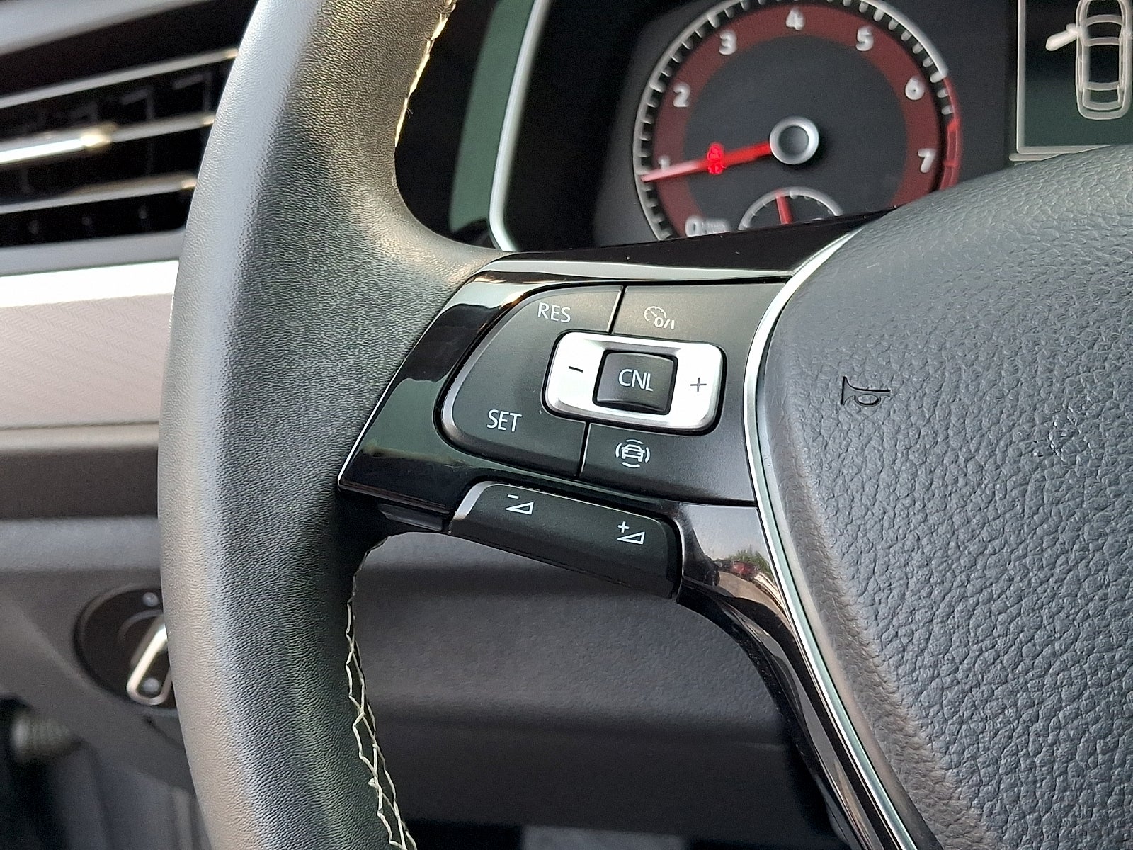 2021 Volkswagen Jetta 1.4T SE
